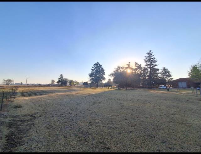 85,653M² FARM FOR SALE IN FALCON RIDGE